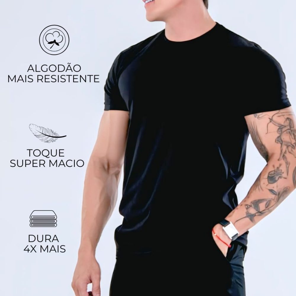KUMA Instinto — Kit com 4 unidades - Imagem 2