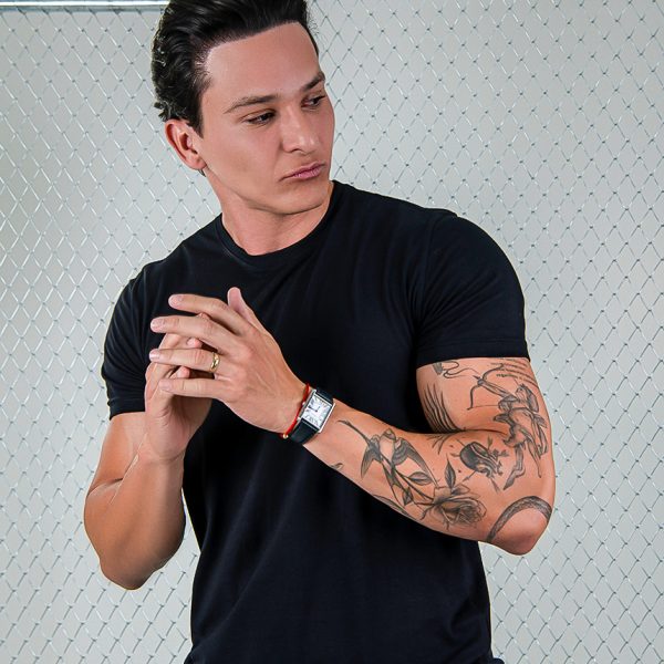 KUMA ALGODÃO EGÍPCIO PREMIUM — 1 UNIDADE